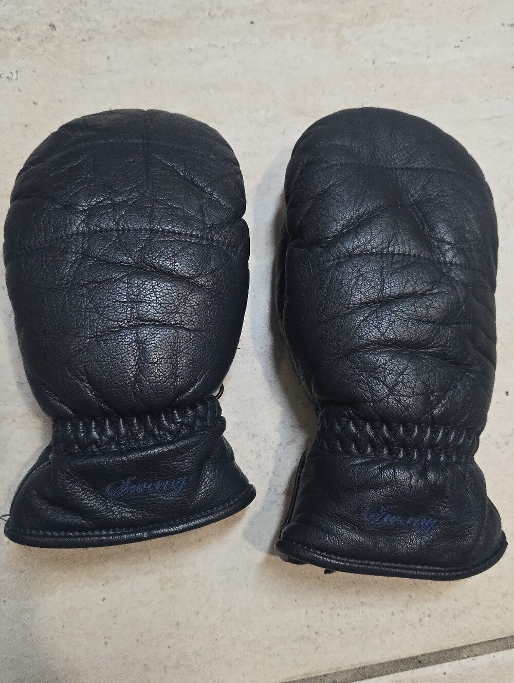 Swany Mittens